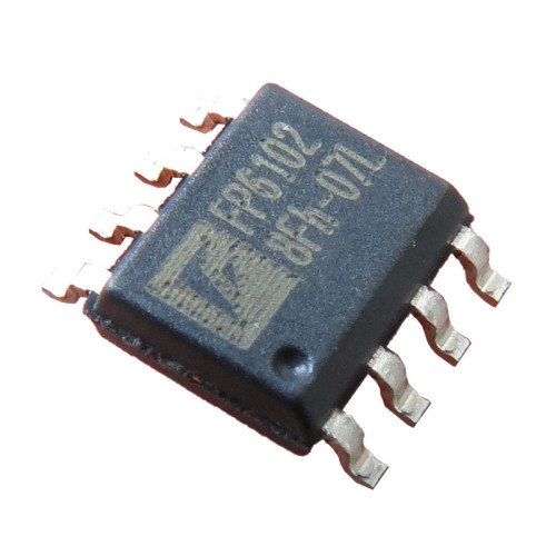 FP6102 Voltage Reducer IC