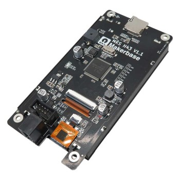 MKS H43 4.3-Inch Color Display and 3D Printer Controller