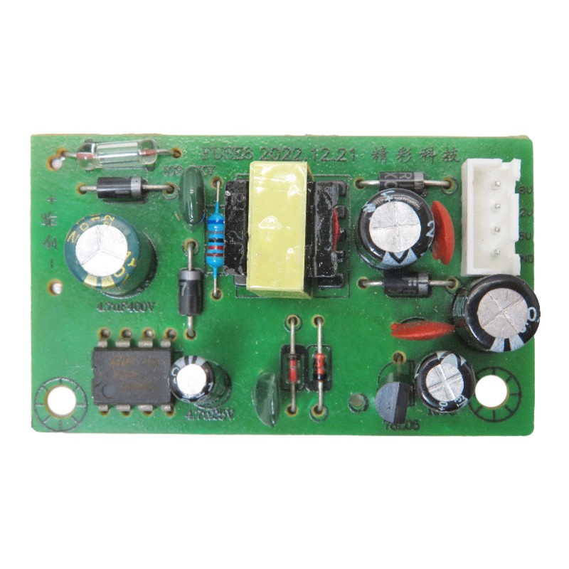 Power Module 18v IC TOP200YAI Inductive power module Power supply module 18V output ...