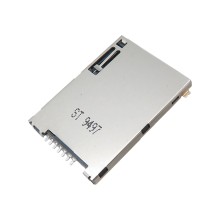 7pin SIM card holder