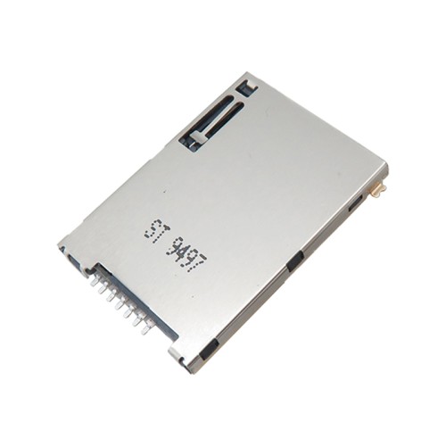 7pin SIM card holder