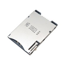 6pin SIM card holder