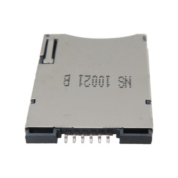 6pin SIM card holder