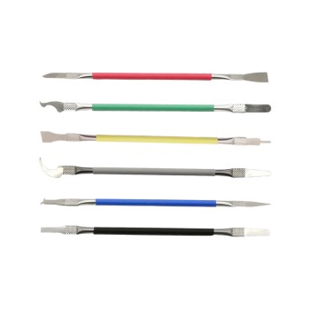 6 in 1 Blade and Spatula IC Removal Tool
