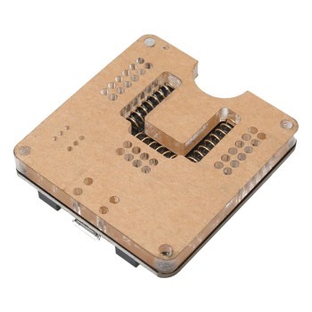 ESP8266 Programmer for ESP-12S/12F/12E/07S/07/01/01S Modules