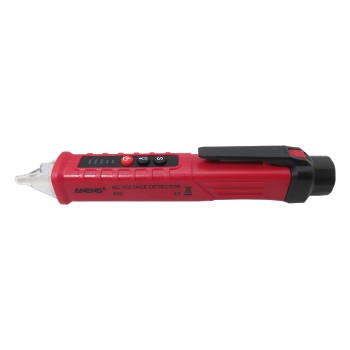 ANENG VD802 Non-Contact Pen Phase Meter