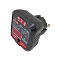 ANENG AC28 Voltmeter Socket