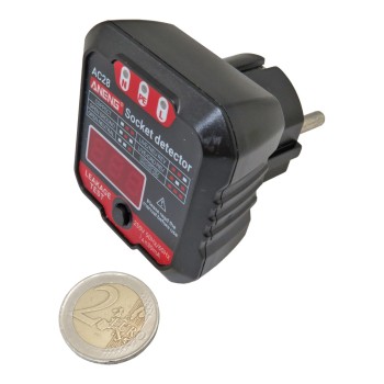 ANENG AC28 Voltmeter Socket