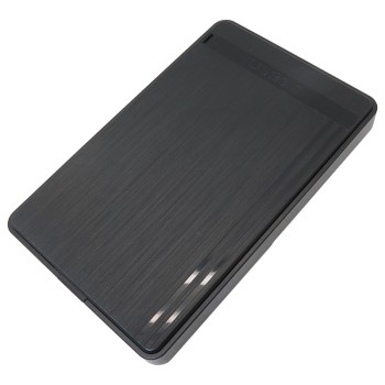 2.5-Inch SATA to USB 3.0 Hard Drive Enclosure