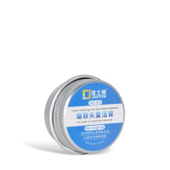 Iron Tip Regenerator