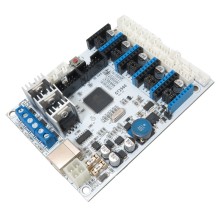 GT2560 3D printer motherboard