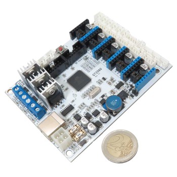 GT2560 3D printer motherboard