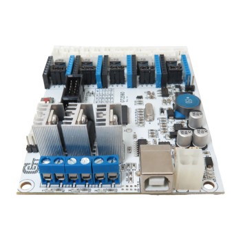 GT2560 3D printer motherboard