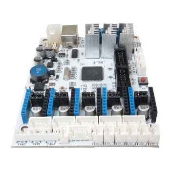 GT2560 3D printer motherboard