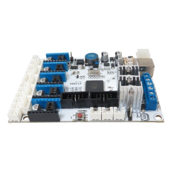 GT2560 3D printer motherboard