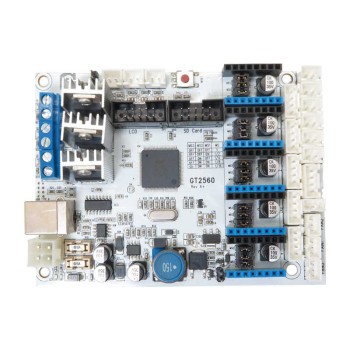 GT2560 3D printer motherboard