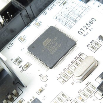 GT2560 3D printer motherboard