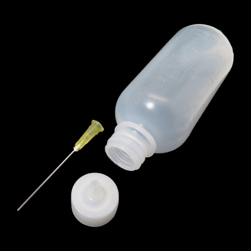 50mL Dispensing Bottle with Needle