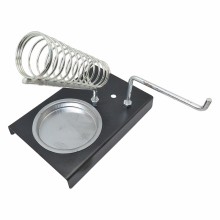 Spring Soldering Iron Holder 
