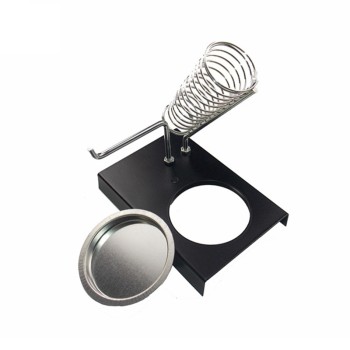 Spring Soldering Iron Holder 