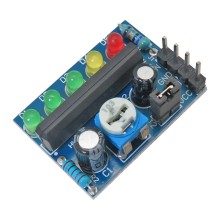 KA2284 Battery Percentage Display Kit with 5 LEDs