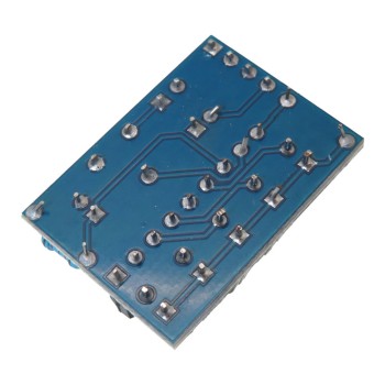 KA2284 Battery Percentage Display Kit with 5 LEDs