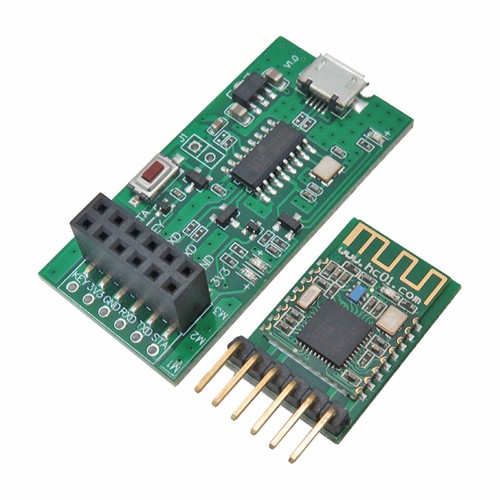 HC-09 Bluetooth CC2541 Serial Port Module 4.0BLE