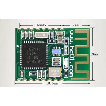 HC-09 Bluetooth CC2541 Serial Port Module 4.0BLE