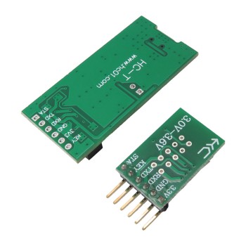 HC-09 Bluetooth CC2541 Serial Port Module 4.0BLE