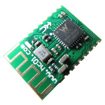 HC-25 IoT WIFI Serial Communication Module