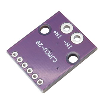 INA282 Shunt Current Module