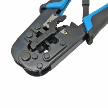 RJ45RJ11 Network Cable Pliers 