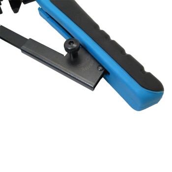 RJ45RJ11 Network Cable Pliers 