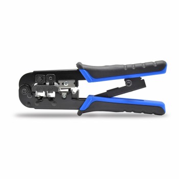 RJ45RJ11 Network Cable Pliers 