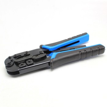 RJ45RJ11 Network Cable Pliers 