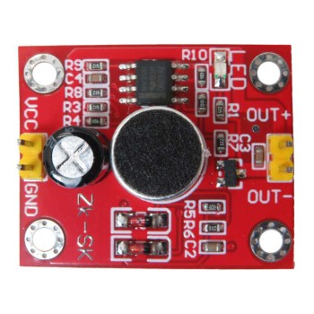 ZK-SK Voice Control Module