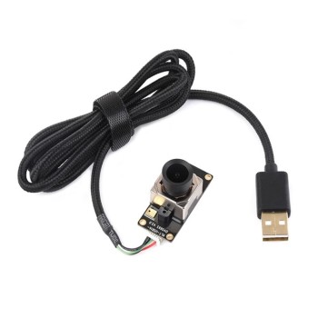 OV5693 5MP USB Camera Module with USB Port