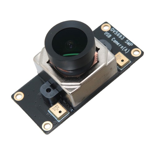 OV5693 5MP USB Camera Module with USB Port