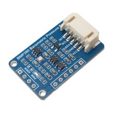 BMP390 Barometric Sensor Module