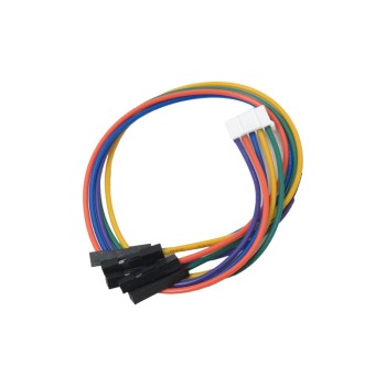 BMP390 Barometric Sensor Module