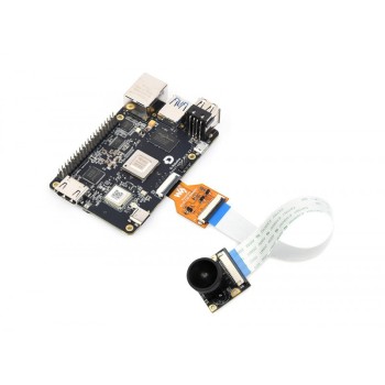 CSI Adapter 24 Pin to 15 Pin X3 Pi