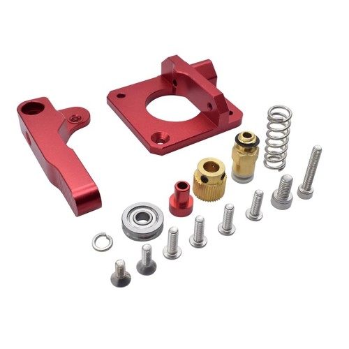 MK8 Extruder Aluminum Kit (Right)