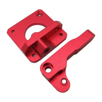 MK8 Extruder Aluminum Kit (Right)
