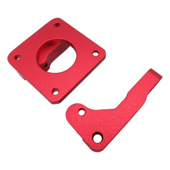 MK8 Extruder Aluminum Kit (Right)