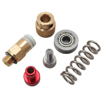 MK8 Extruder Aluminum Kit (Right)