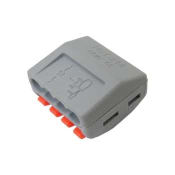 PCT-214 Wire Connector