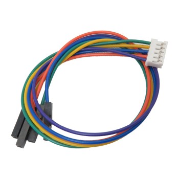 BMM150 Triaxial Magnetic Sensor Module