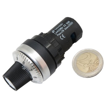 LA42DWQ-22 Driver speed control potentiometer 50k