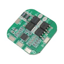 14.8V lithium battery protection board
