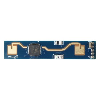 HLK-LD2410B Human Presence Detection Radar Module